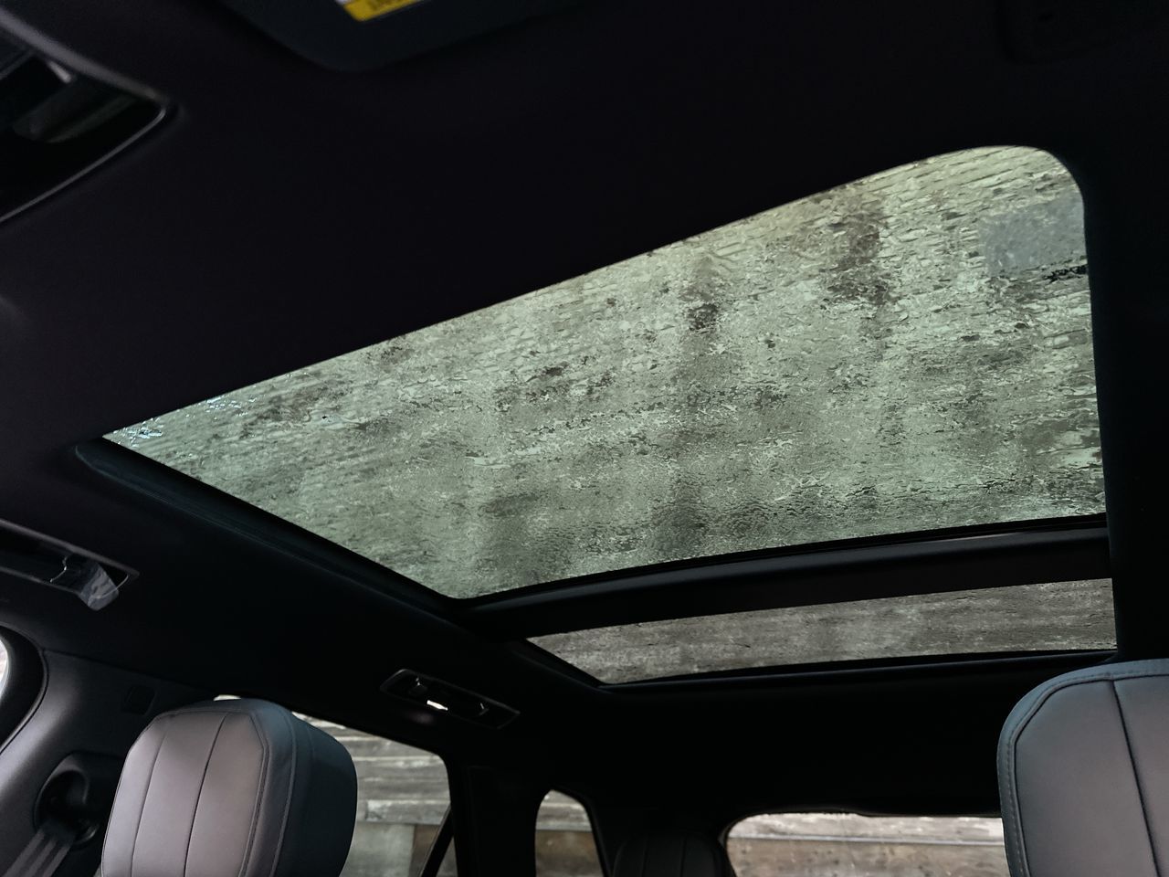 2025 Land Rover Range Rover Sport in Vancouver, British Columbia