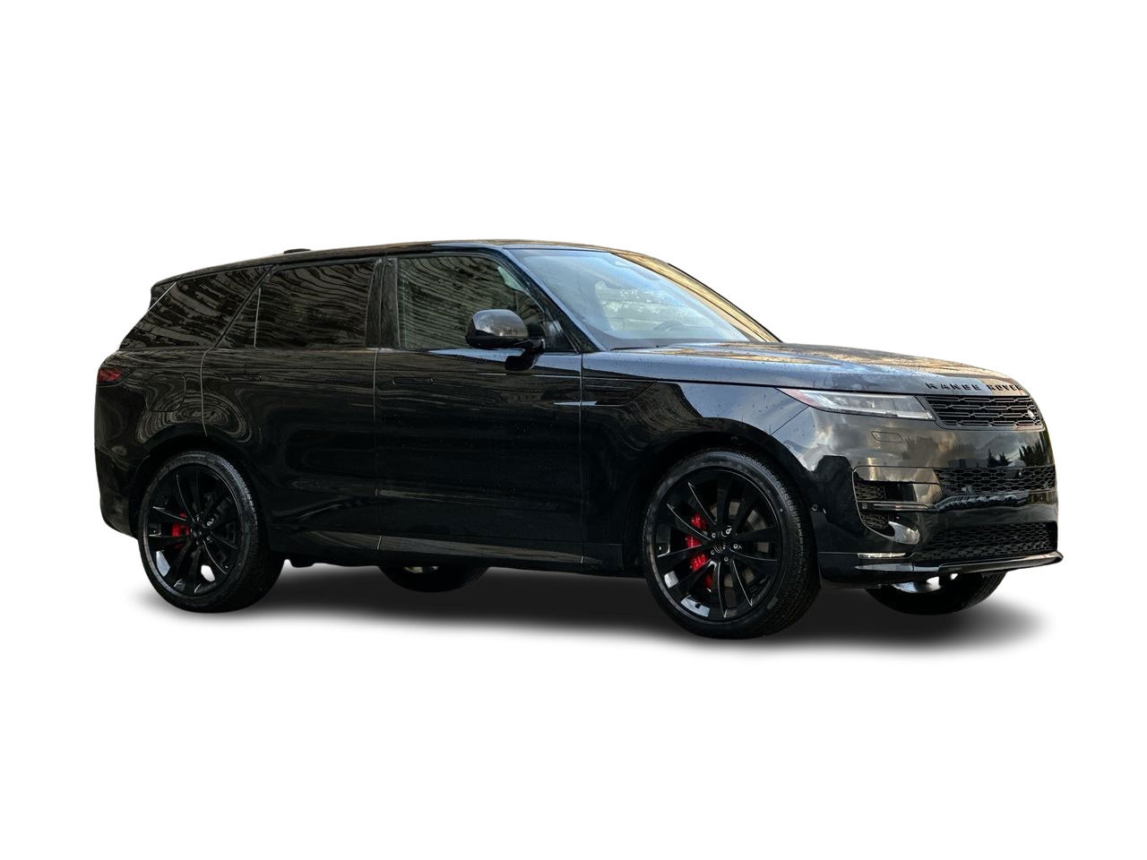 2025 Land Rover Range Rover Sport in Vancouver, British Columbia