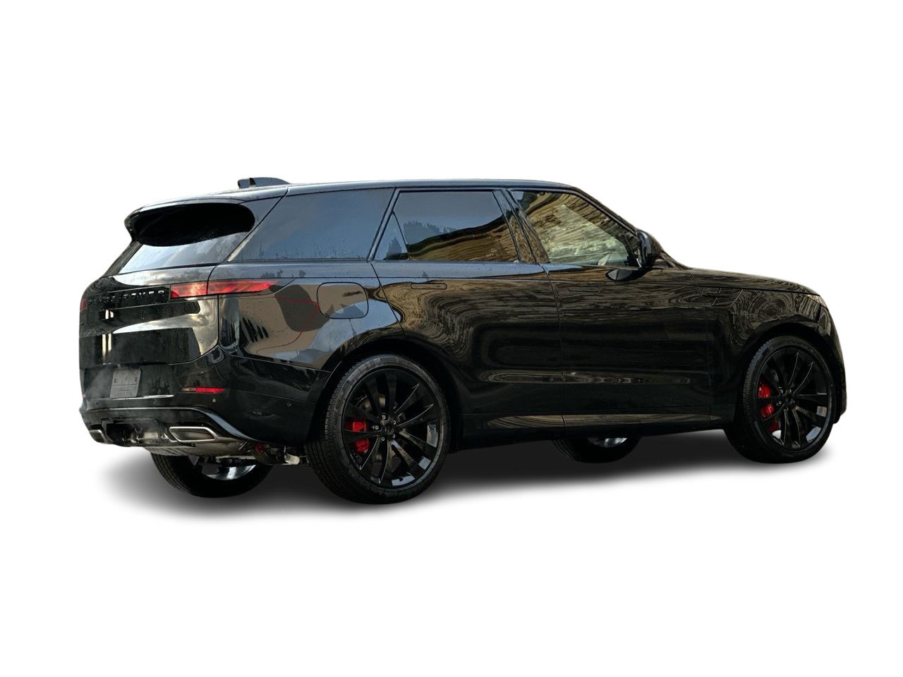 2025 Land Rover Range Rover Sport in Vancouver, British Columbia