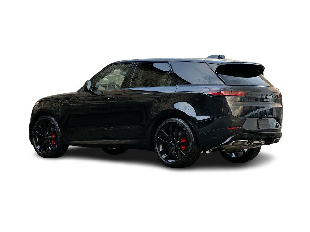2025 Land Rover Range Rover Sport in Vancouver, British Columbia
