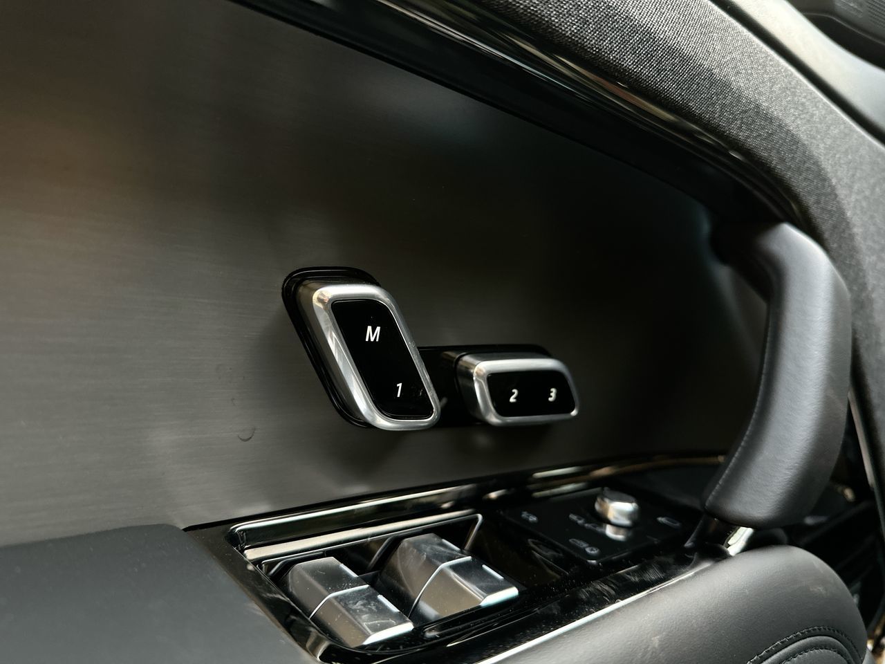 2025 Land Rover Range Rover Sport in Vancouver, British Columbia