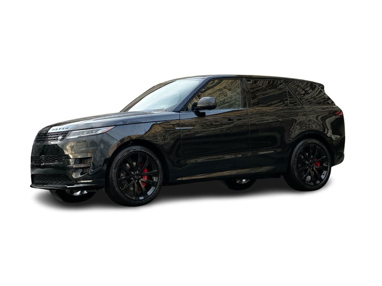 2025 Land Rover Range Rover Sport in Vancouver, British Columbia