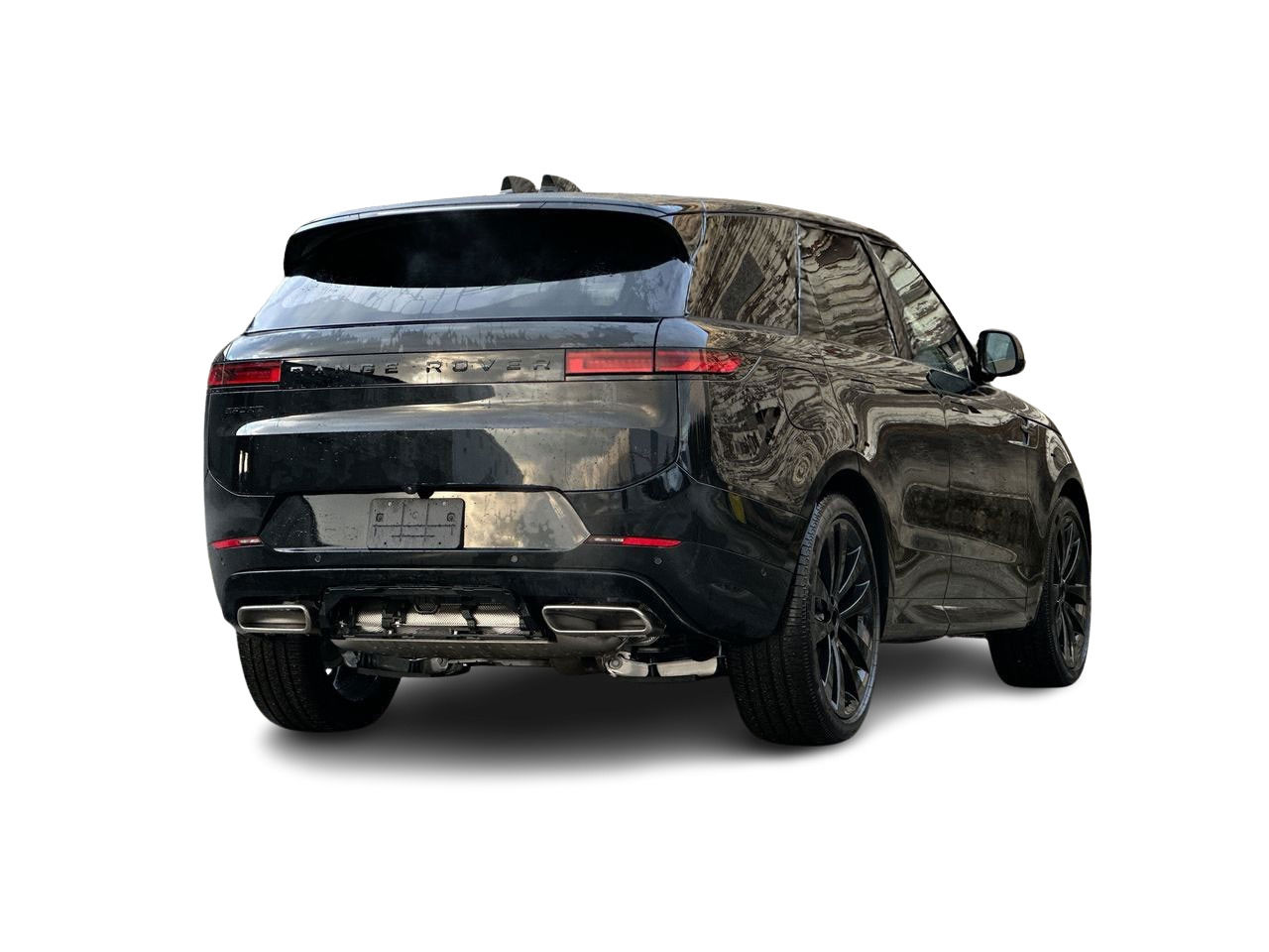 2025 Land Rover Range Rover Sport in Vancouver, British Columbia