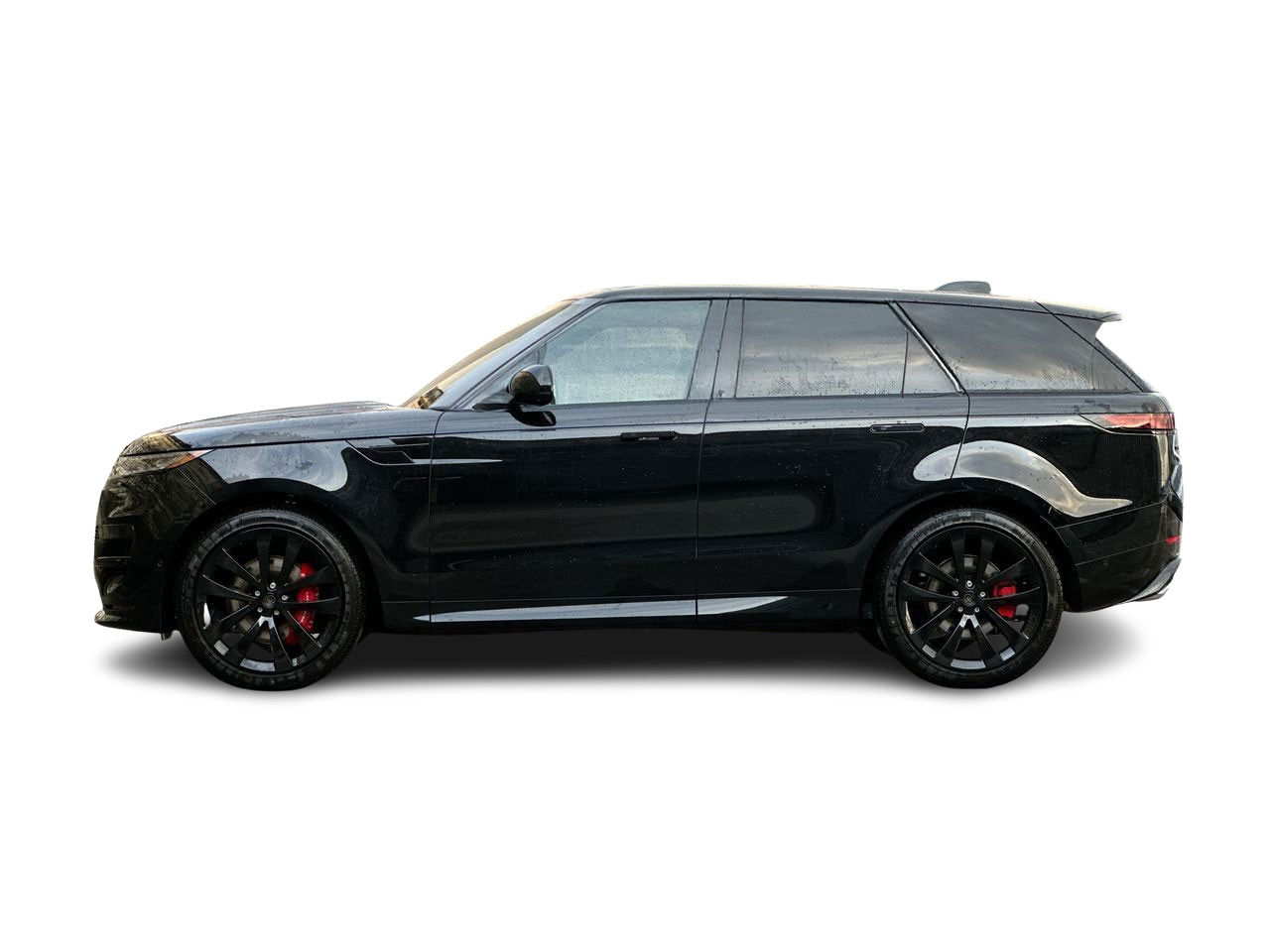 2025 Land Rover Range Rover Sport in Vancouver, British Columbia