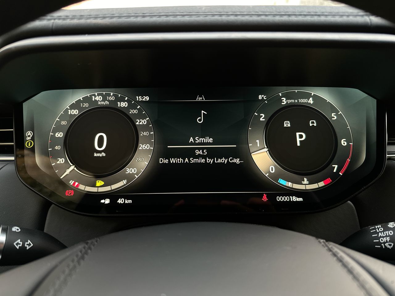 2025 Land Rover Range Rover Sport in Vancouver, British Columbia