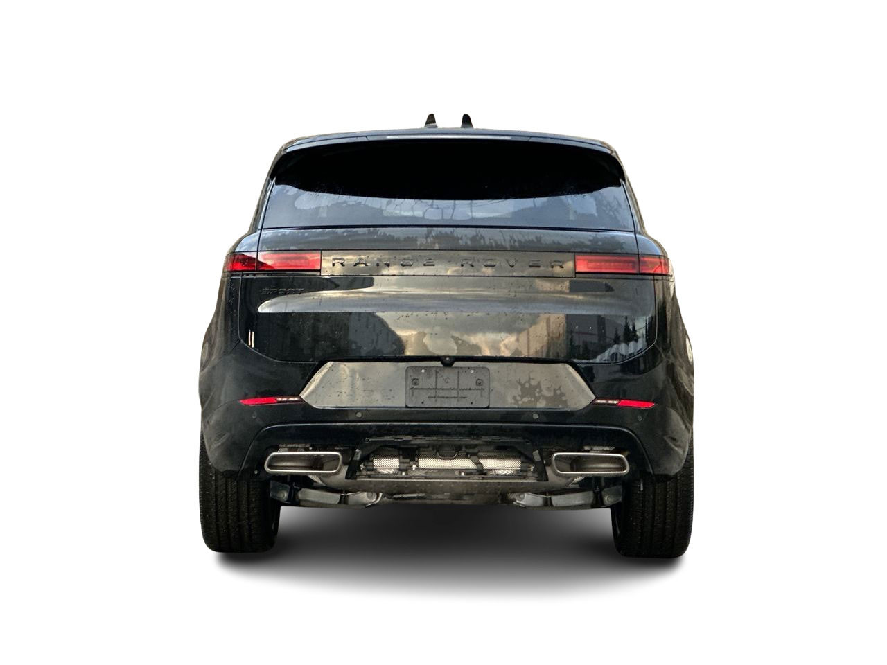 2025 Land Rover Range Rover Sport in Vancouver, British Columbia