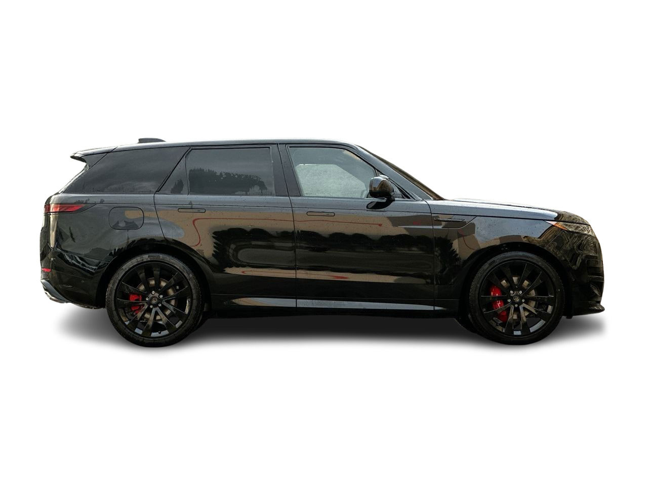 2025 Land Rover Range Rover Sport in Vancouver, British Columbia