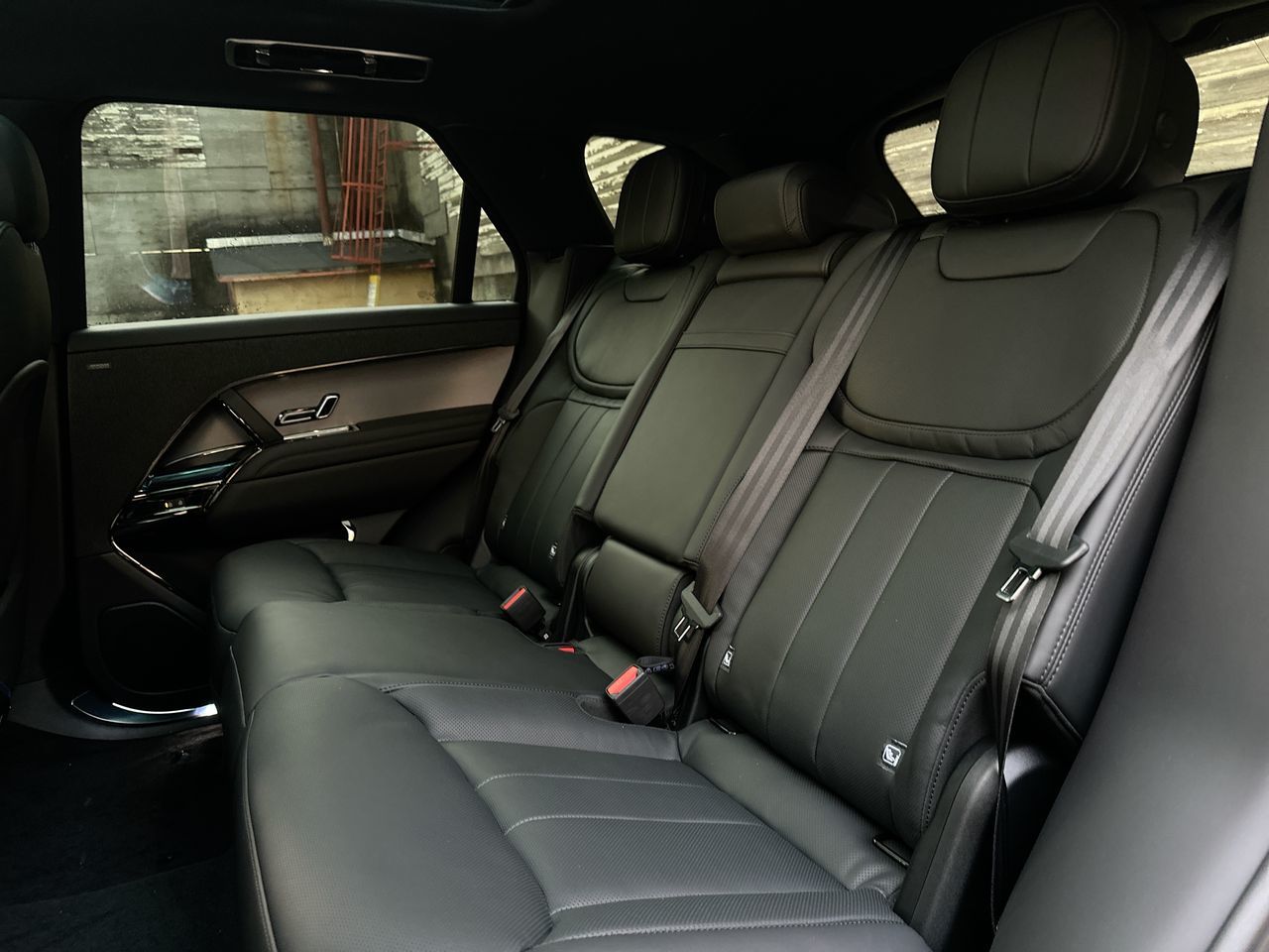 2025 Land Rover Range Rover Sport in Vancouver, British Columbia