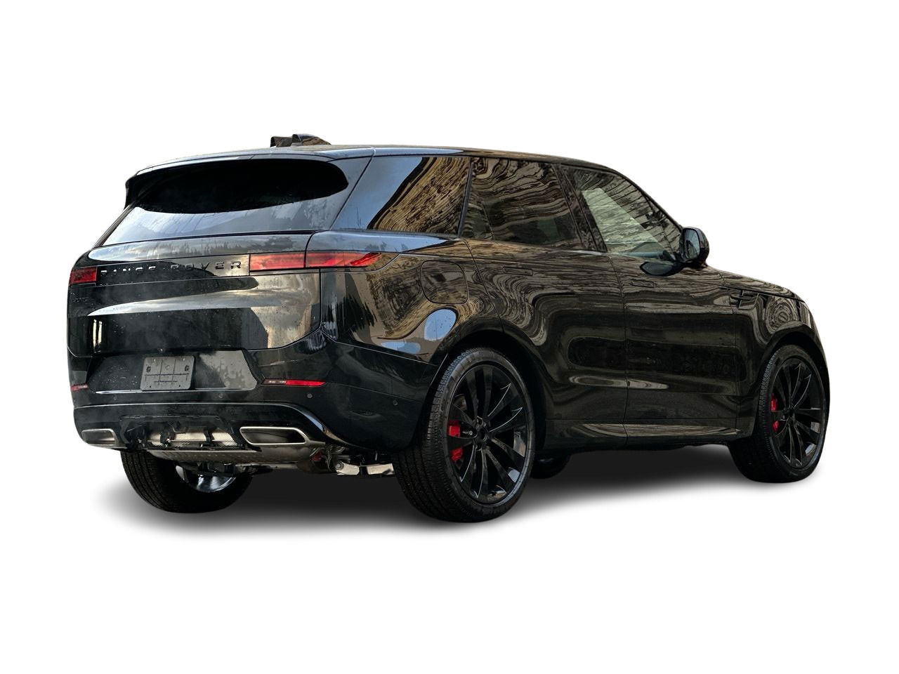 2025 Land Rover Range Rover Sport in Vancouver, British Columbia