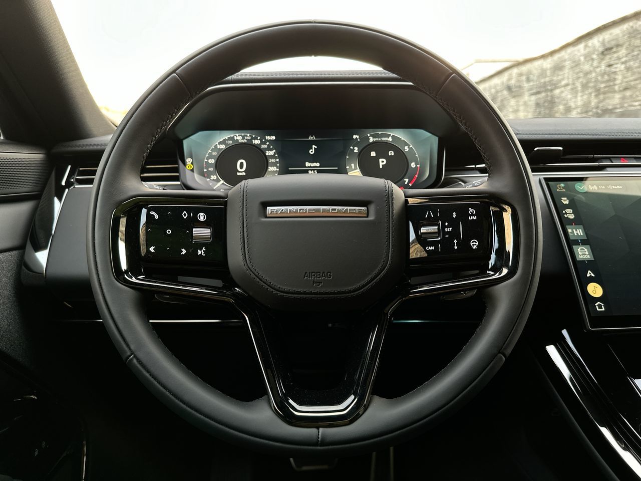 2025 Land Rover Range Rover Sport in Vancouver, British Columbia