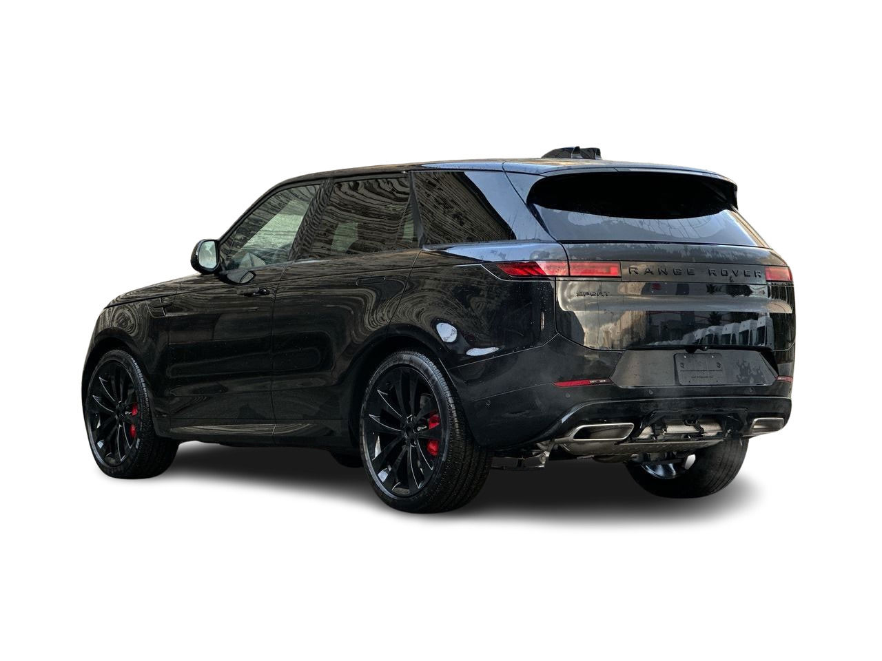 2025 Land Rover Range Rover Sport in Vancouver, British Columbia