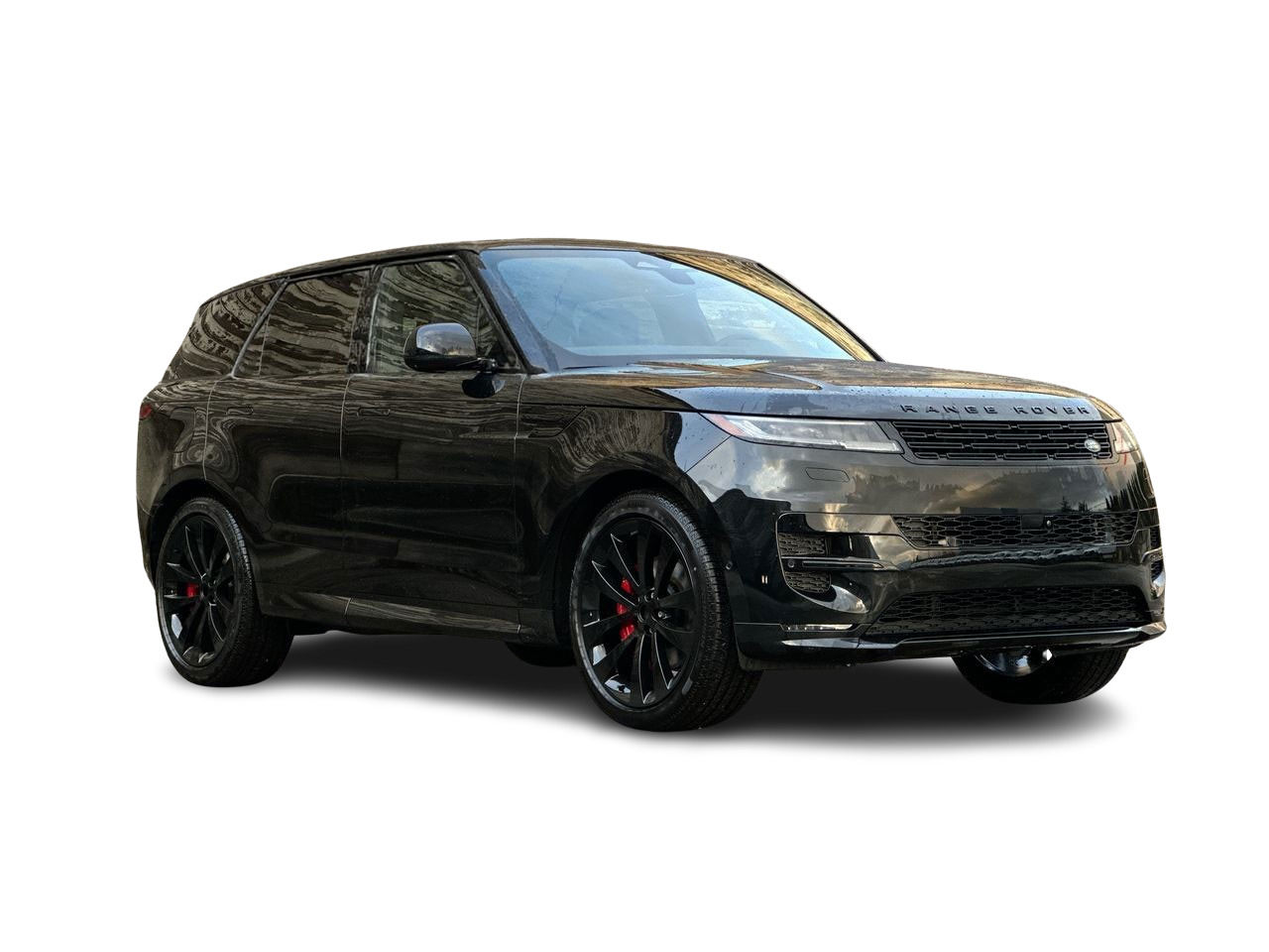 2025 Land Rover Range Rover Sport in Vancouver, British Columbia