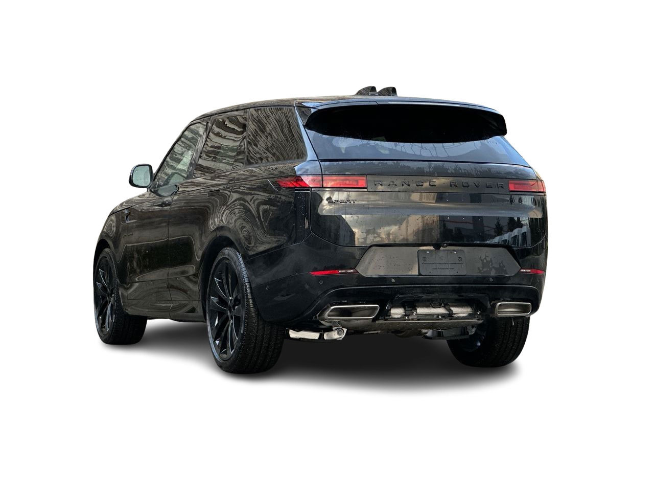 2025 Land Rover Range Rover Sport in Vancouver, British Columbia