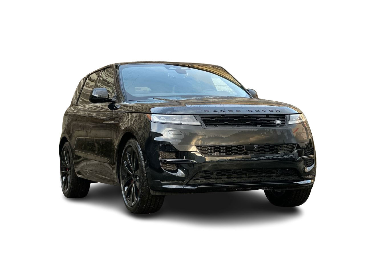 2025 Land Rover Range Rover Sport in Vancouver, British Columbia