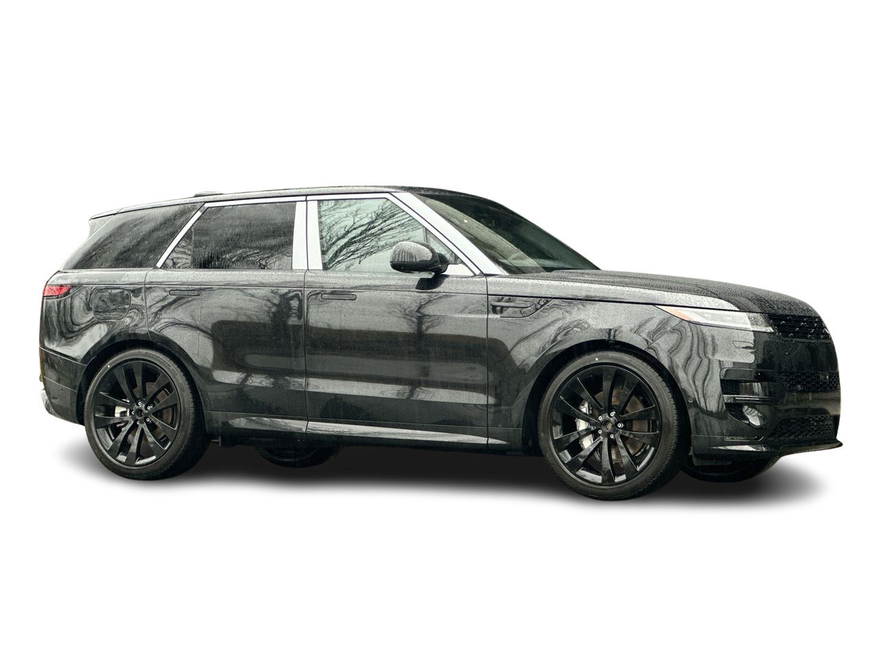 2025 Land Rover Range Rover Sport in Vancouver, British Columbia
