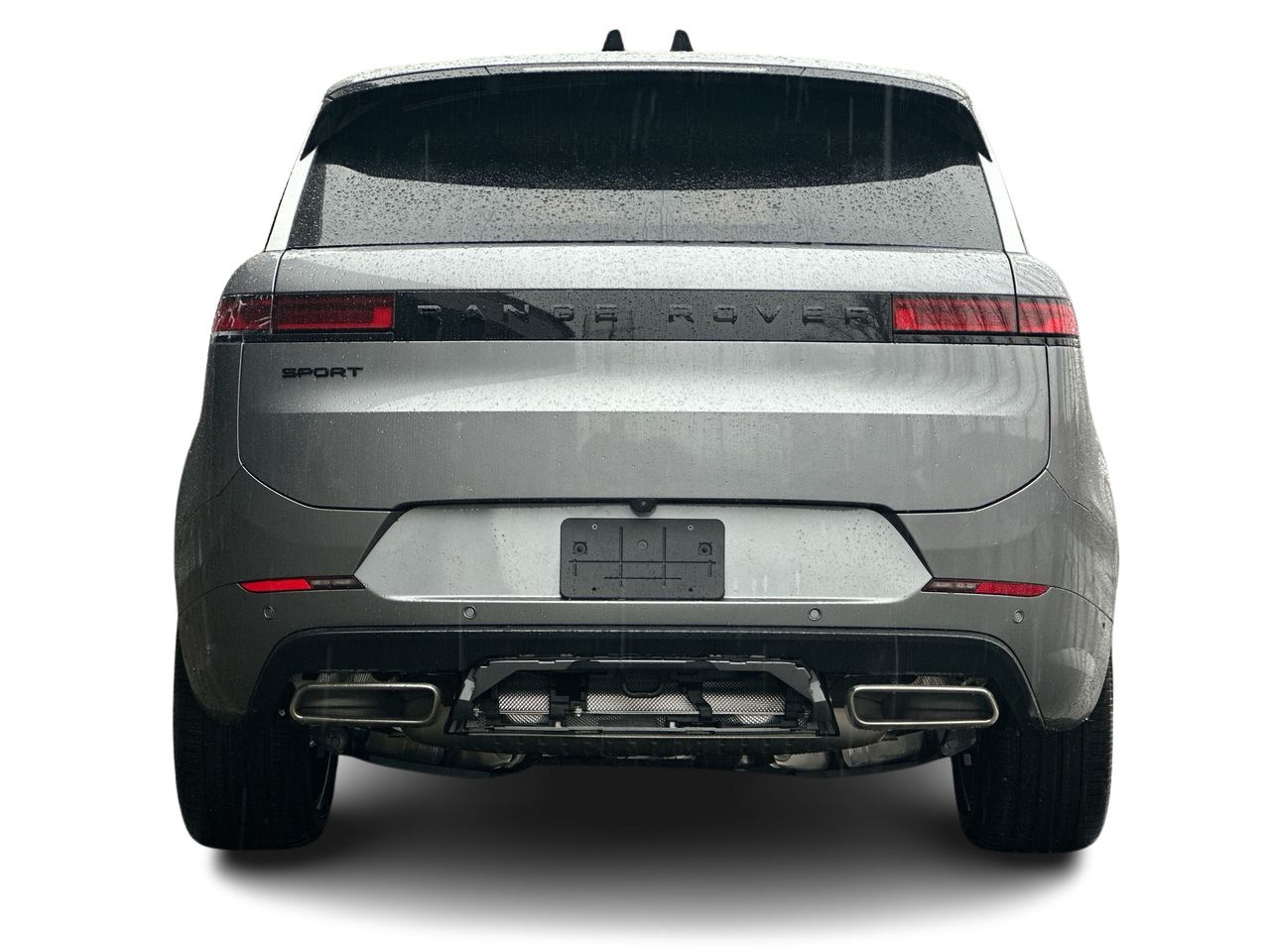 2025 Land Rover Range Rover Sport in Vancouver, British Columbia