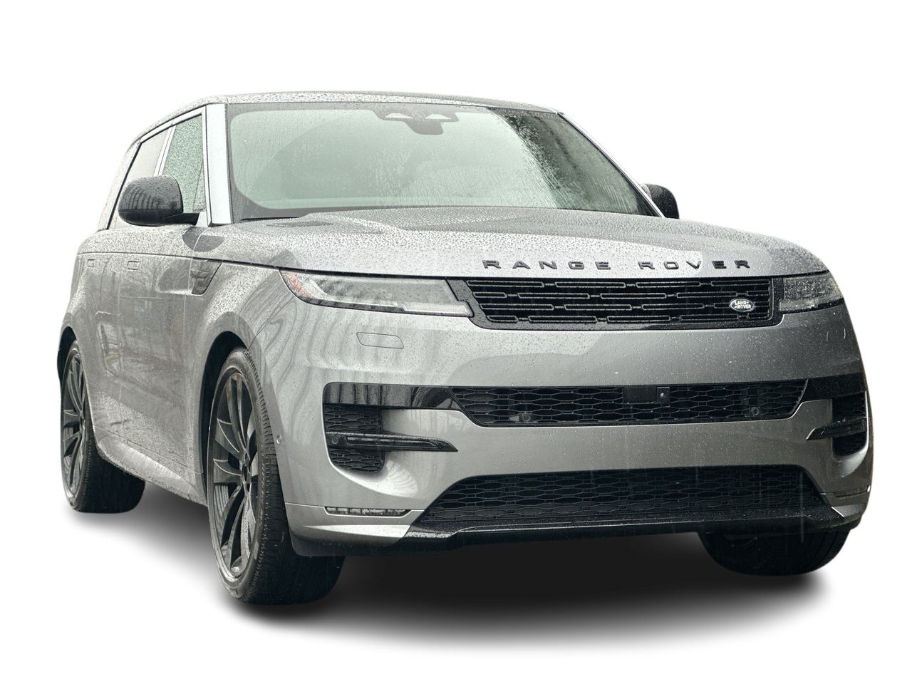 2025 Land Rover Range Rover Sport in Vancouver, British Columbia