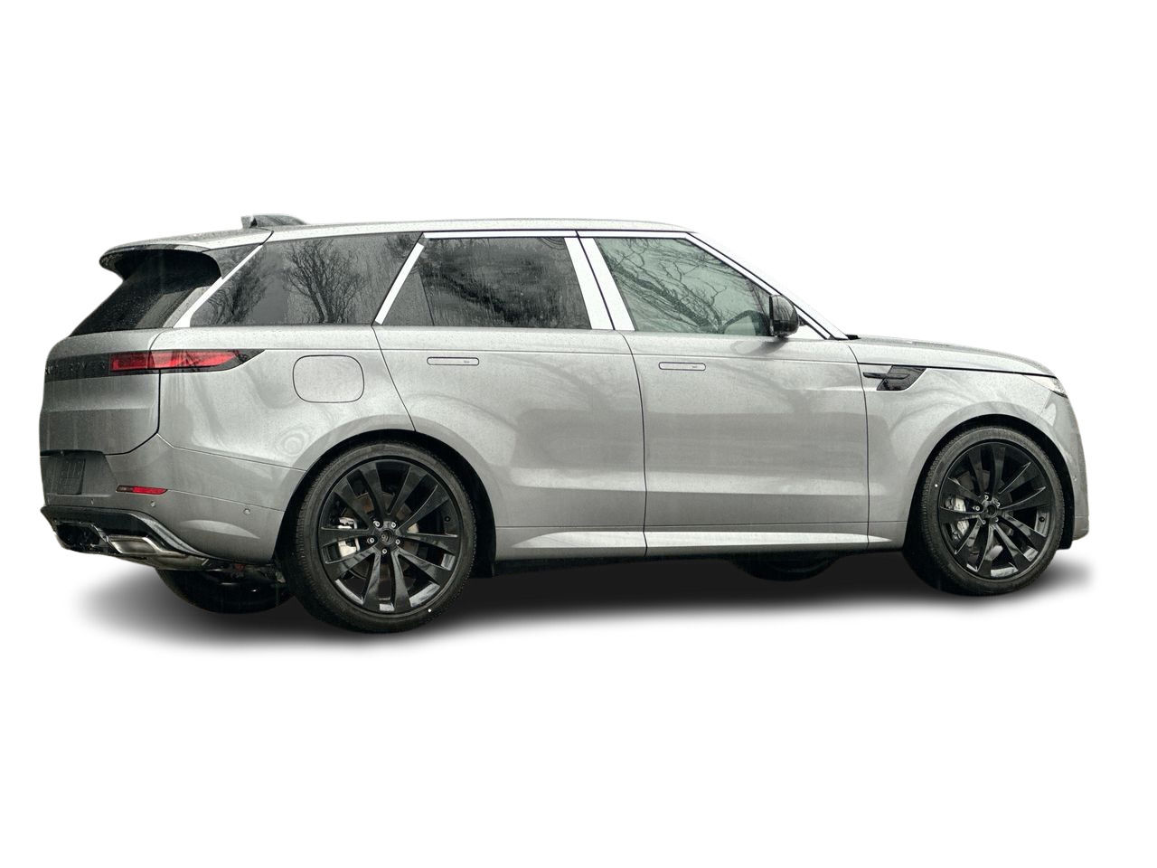 2025 Land Rover Range Rover Sport in Vancouver, British Columbia