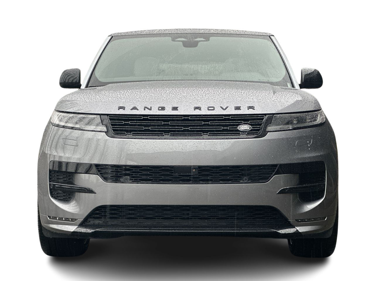 2025 Land Rover Range Rover Sport in Vancouver, British Columbia