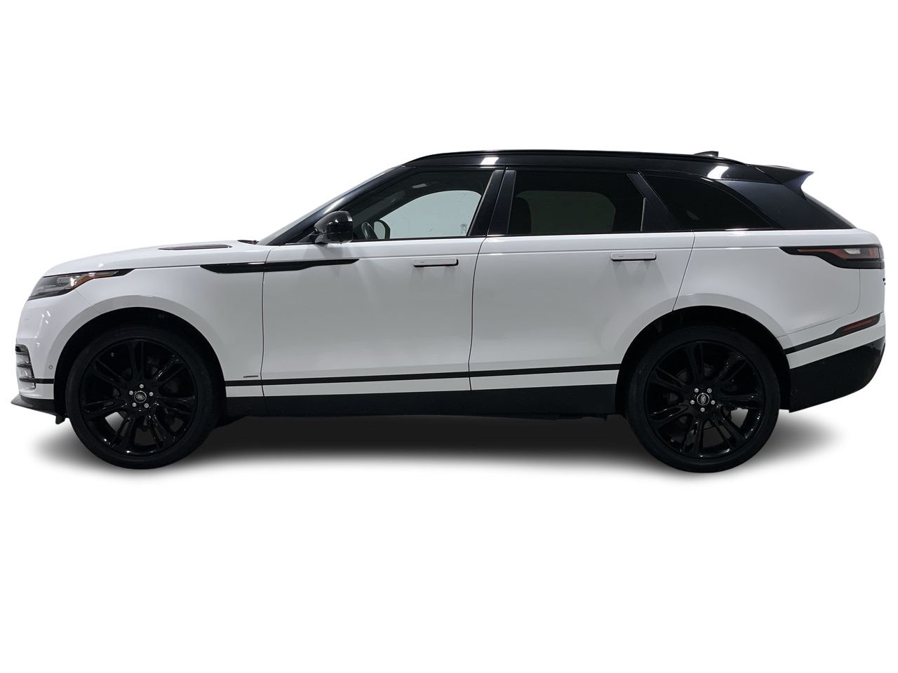 2019 Land Rover Range Rover Velar