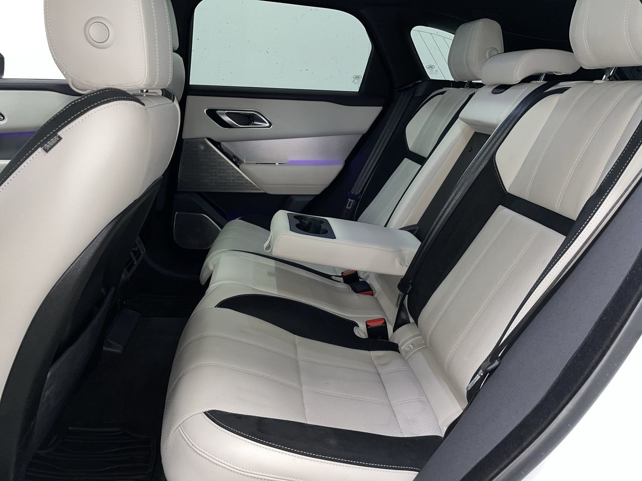 2019 Land Rover Range Rover Velar