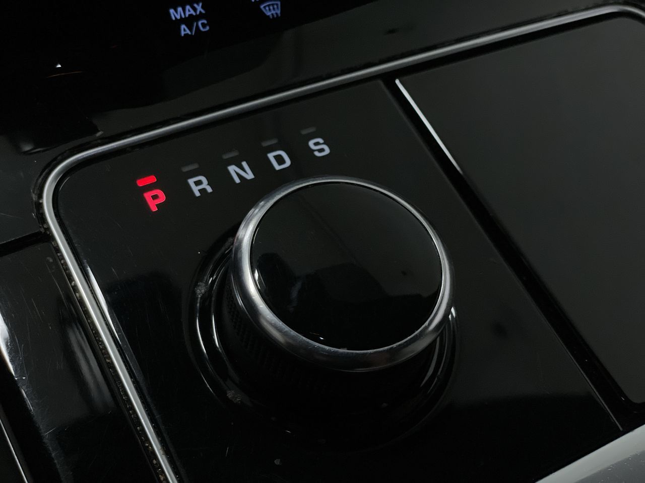 2019 Land Rover Range Rover Velar