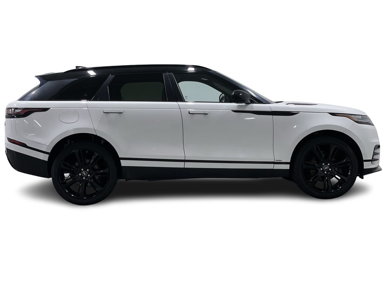 2019 Land Rover Range Rover Velar
