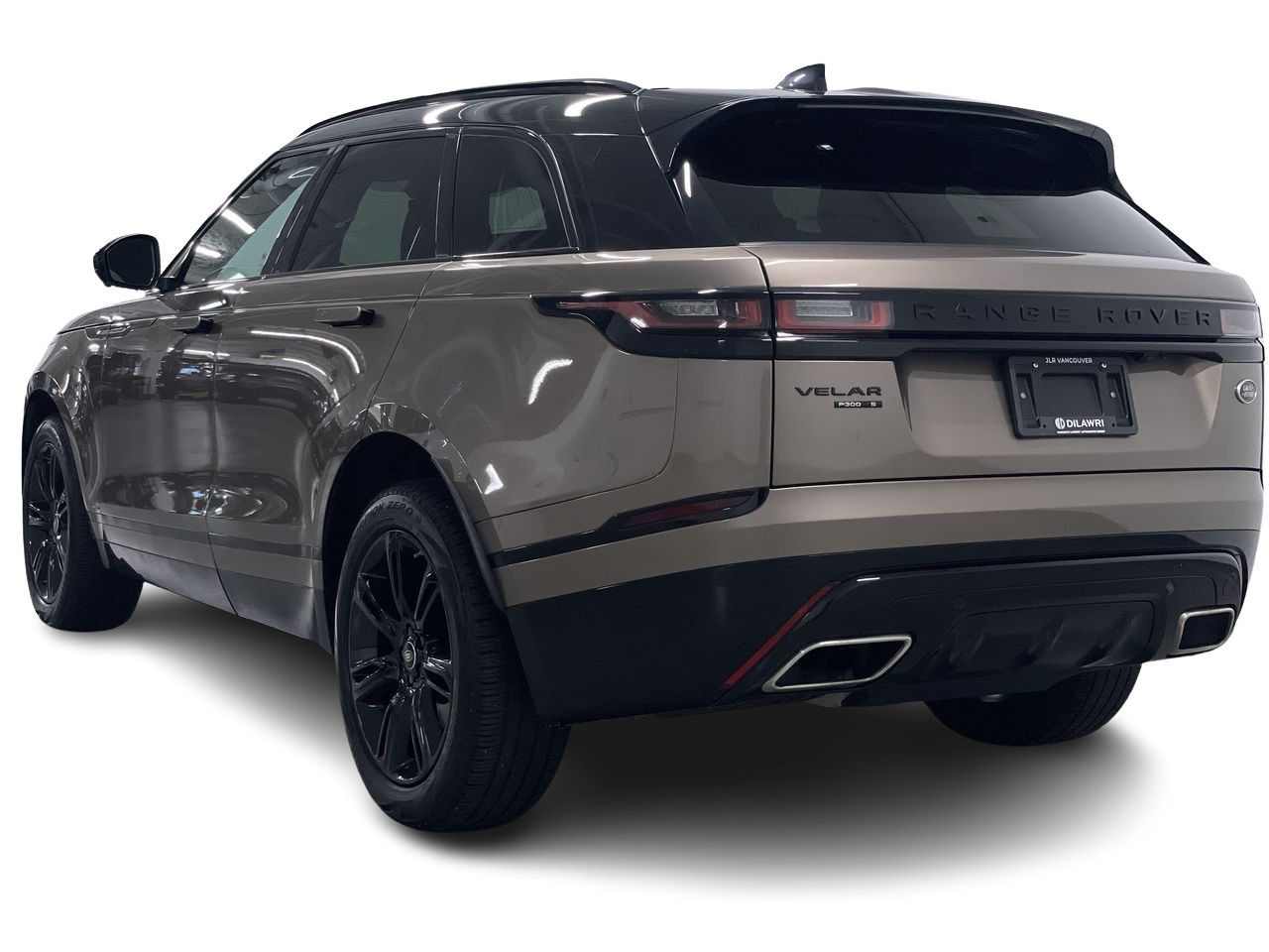 2020 Land Rover Range Rover Velar in Vancouver, British Columbia