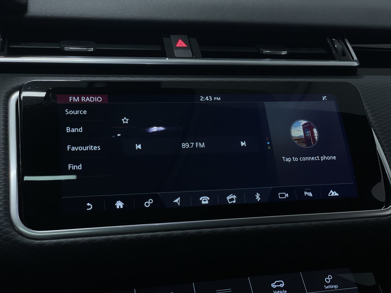 2020 Land Rover Range Rover Velar in Vancouver, British Columbia