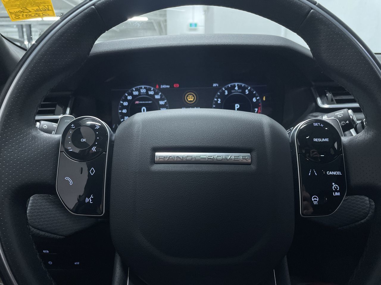 2020 Land Rover Range Rover Velar in Vancouver, British Columbia