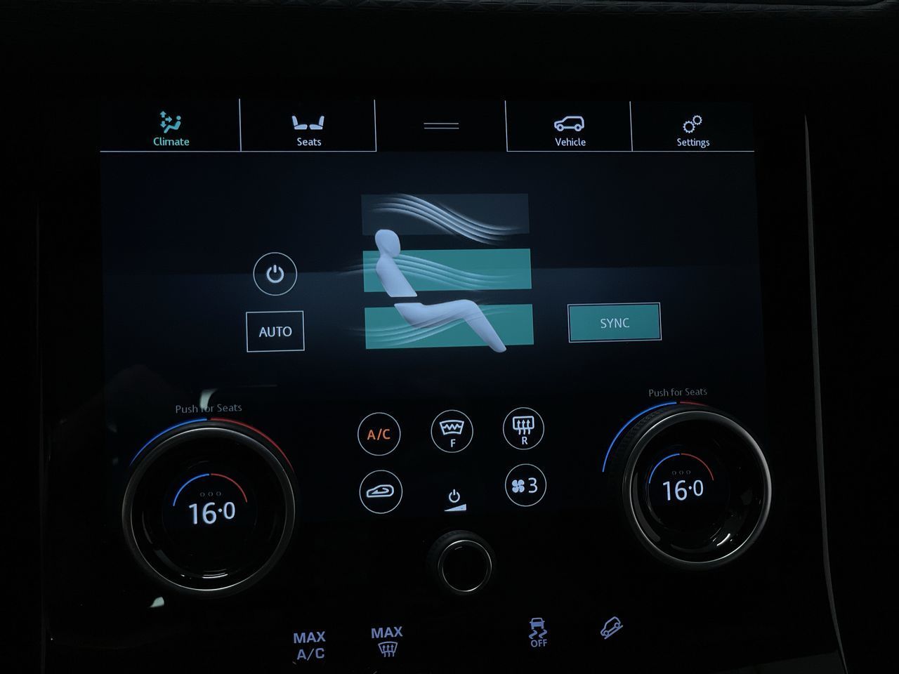 2020 Land Rover Range Rover Velar in Vancouver, British Columbia