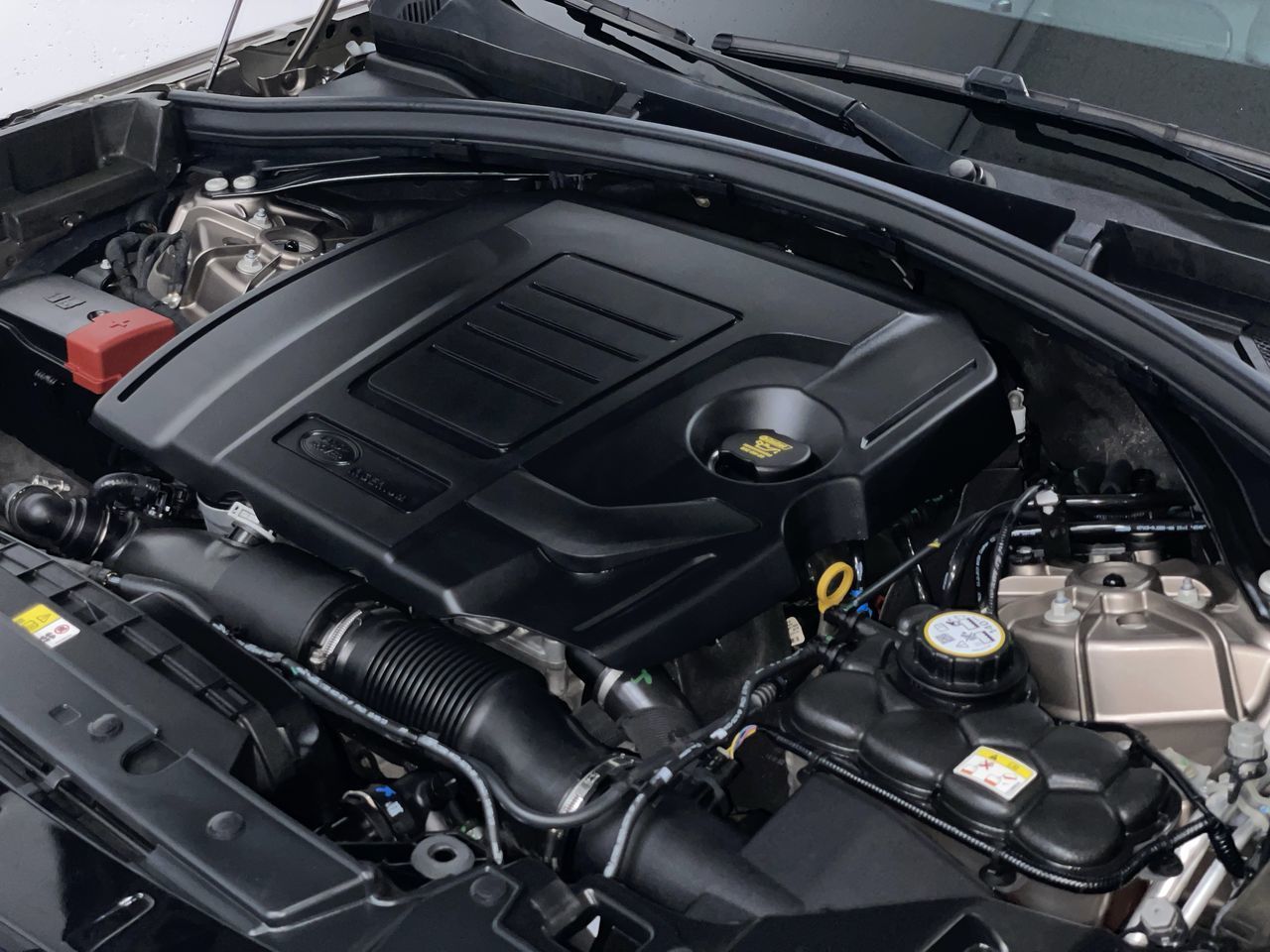 2020 Land Rover Range Rover Velar in Vancouver, British Columbia