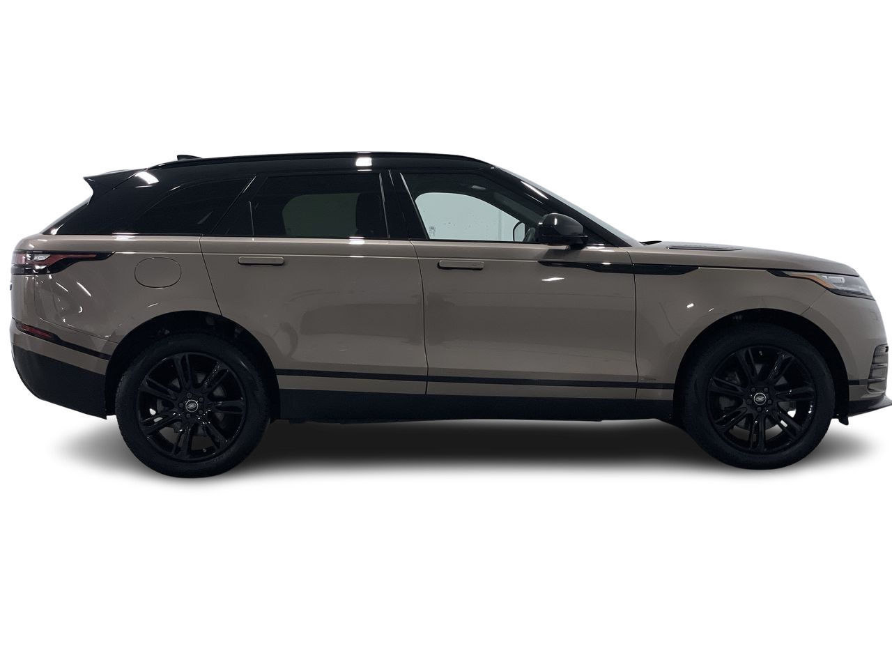 2020 Land Rover Range Rover Velar in Vancouver, British Columbia