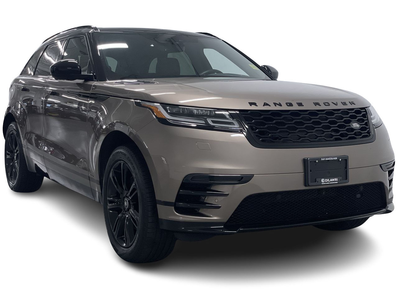 2020 Land Rover Range Rover Velar in Vancouver, British Columbia
