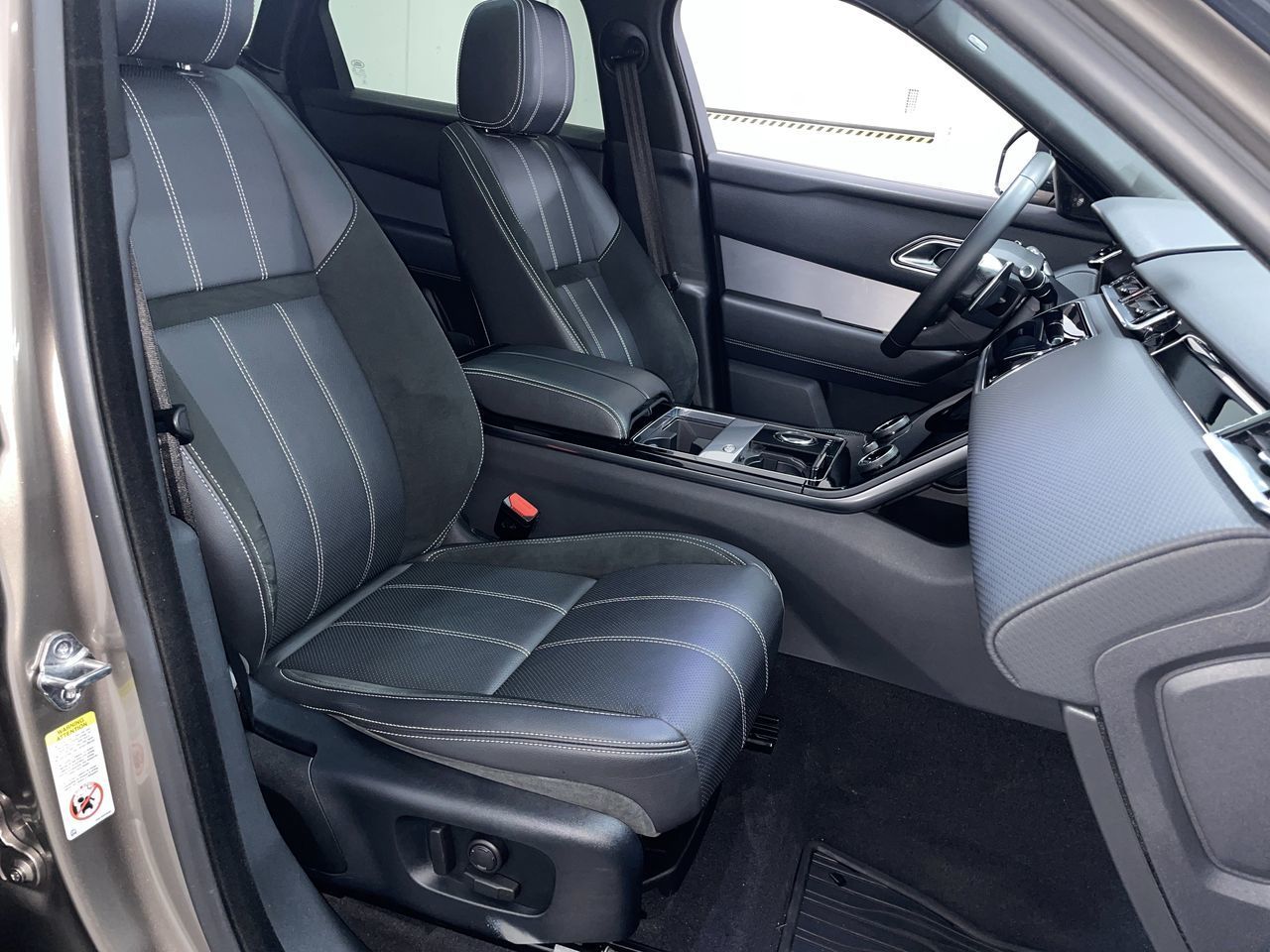 2020 Land Rover Range Rover Velar in Vancouver, British Columbia