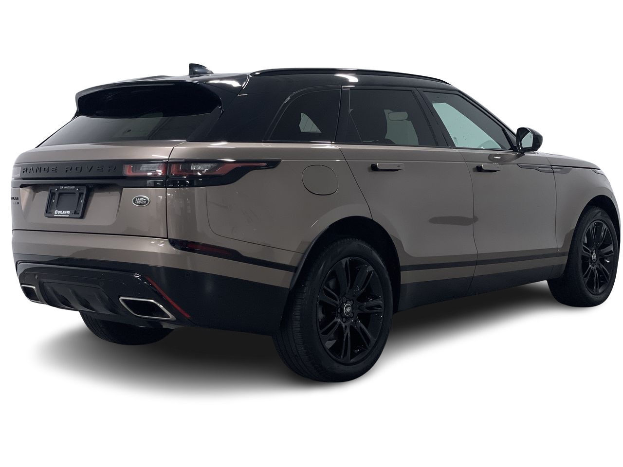 2020 Land Rover Range Rover Velar in Vancouver, British Columbia