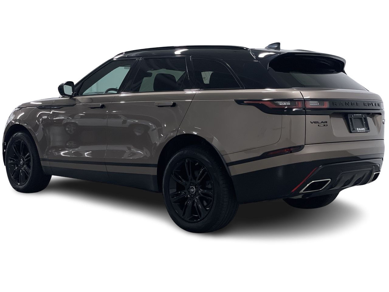 2020 Land Rover Range Rover Velar in Vancouver, British Columbia