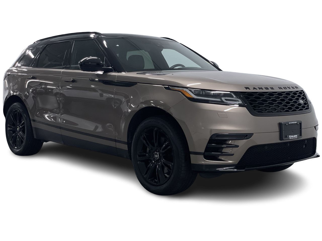 2020 Land Rover Range Rover Velar in Vancouver, British Columbia
