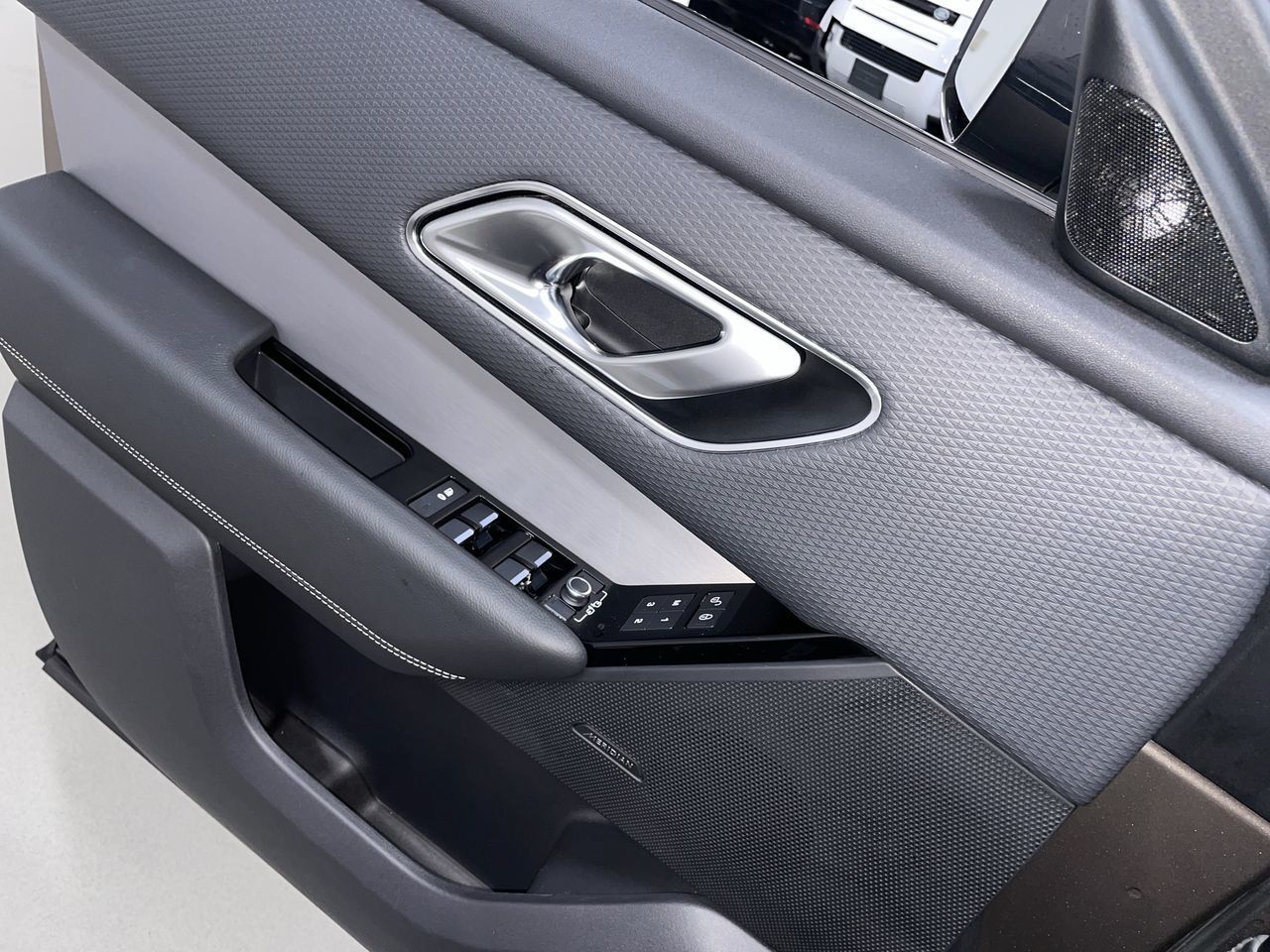 2020 Land Rover Range Rover Velar in Vancouver, British Columbia