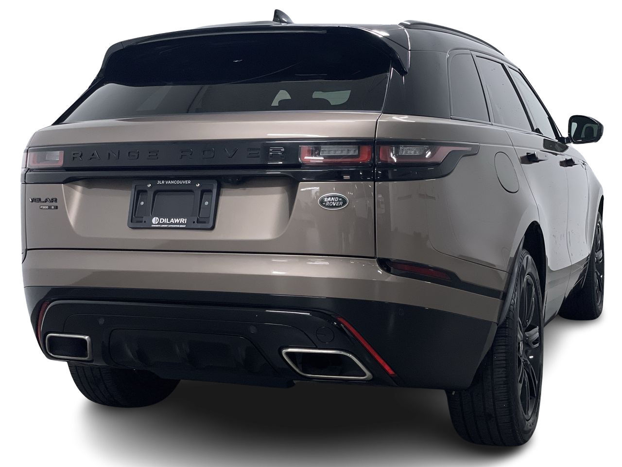 2020 Land Rover Range Rover Velar in Vancouver, British Columbia