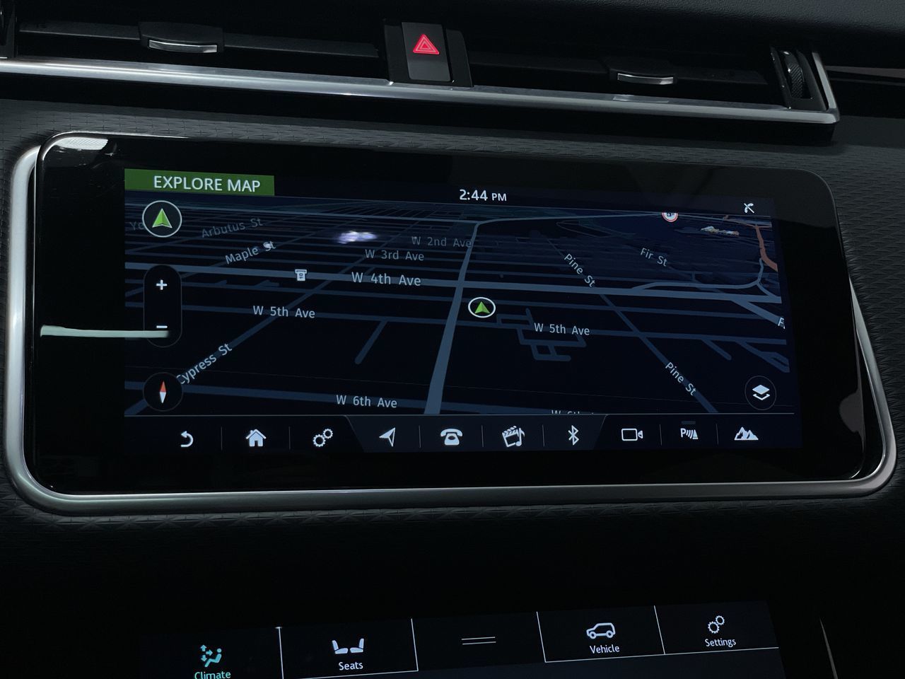 2020 Land Rover Range Rover Velar in Vancouver, British Columbia