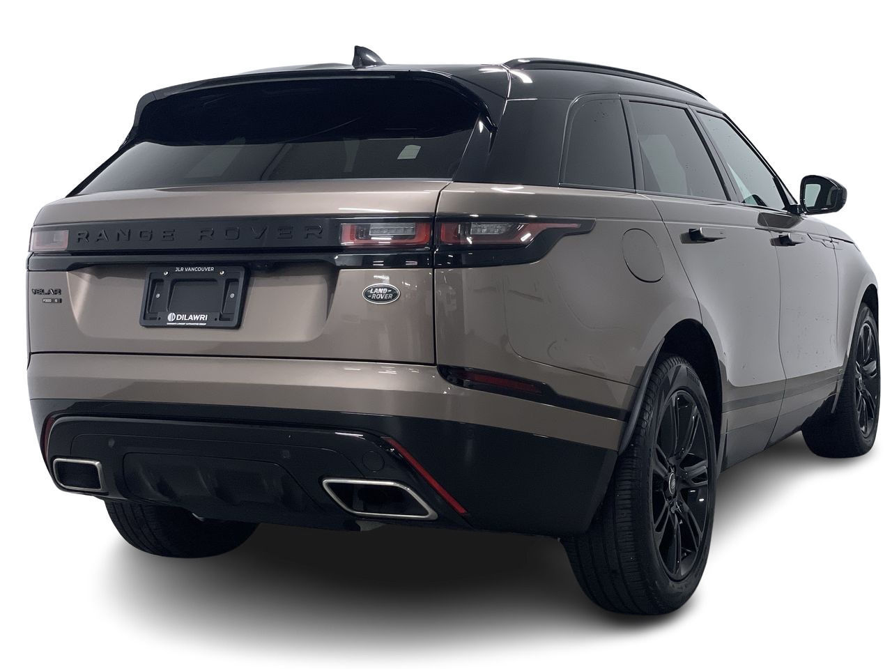 2020 Land Rover Range Rover Velar in Vancouver, British Columbia