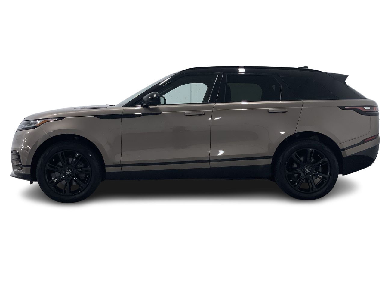 2020 Land Rover Range Rover Velar in Vancouver, British Columbia