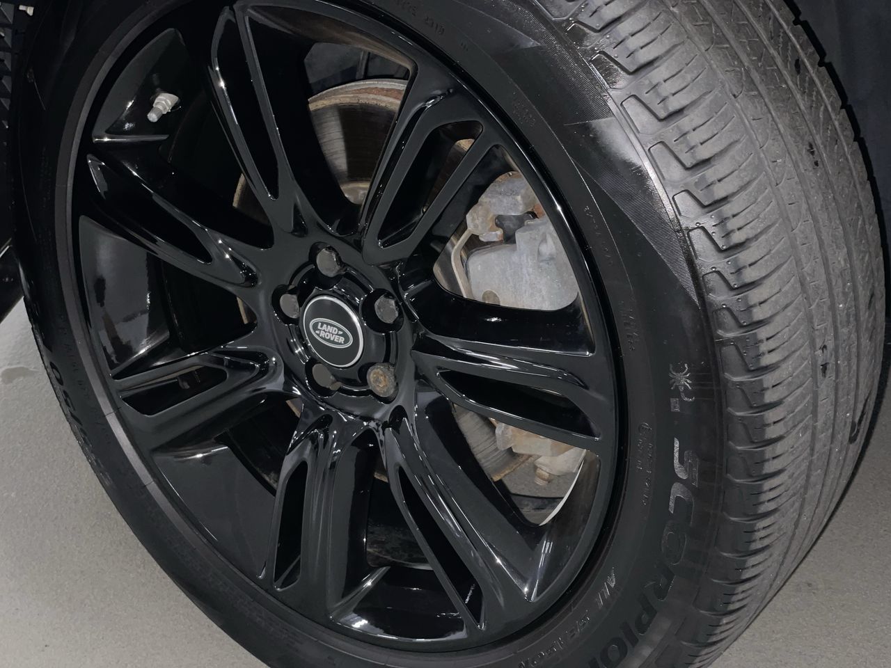 2020 Land Rover Range Rover Velar in Vancouver, British Columbia