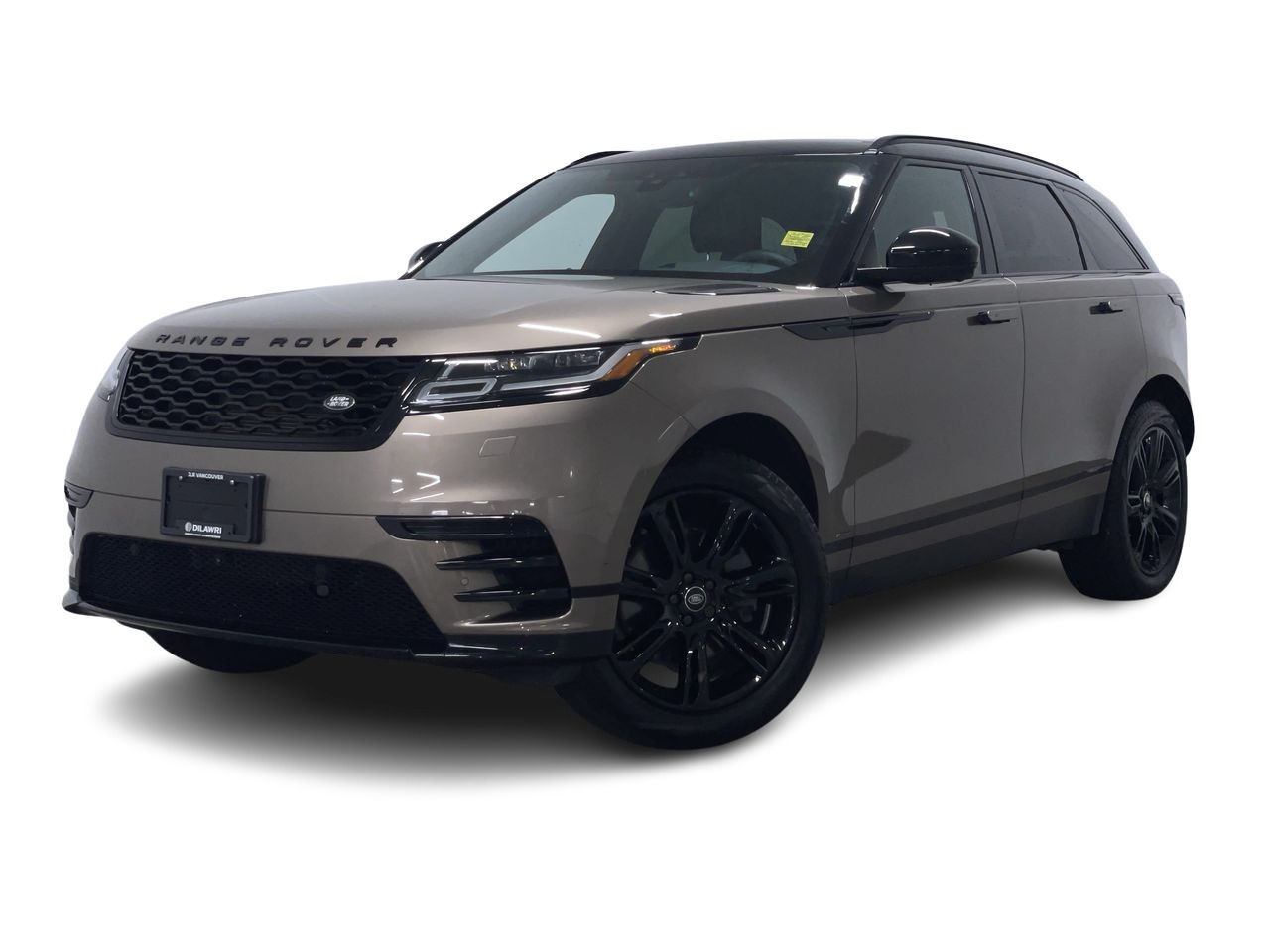 2020 Land Rover Range Rover Velar in Vancouver, British Columbia