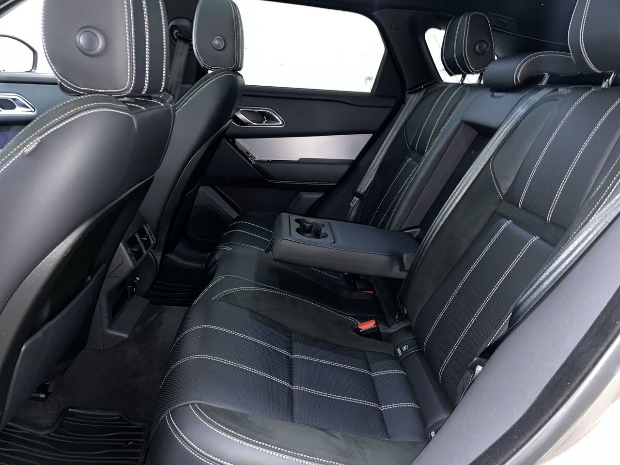 2020 Land Rover Range Rover Velar in Vancouver, British Columbia