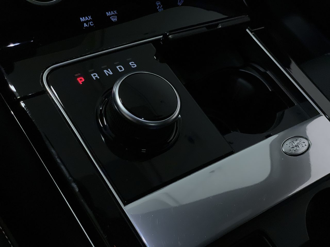 2020 Land Rover Range Rover Velar in Vancouver, British Columbia