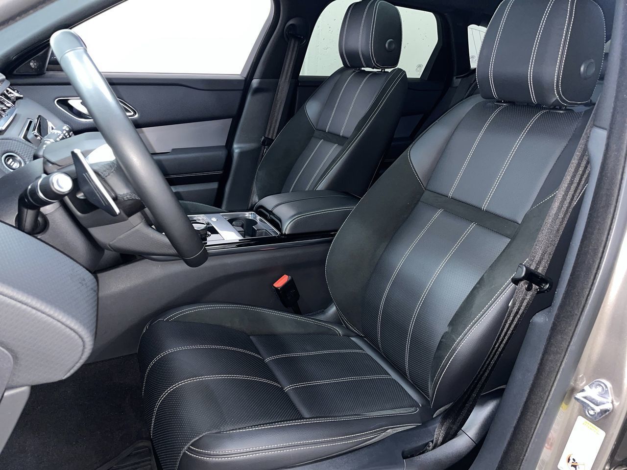 2020 Land Rover Range Rover Velar in Vancouver, British Columbia