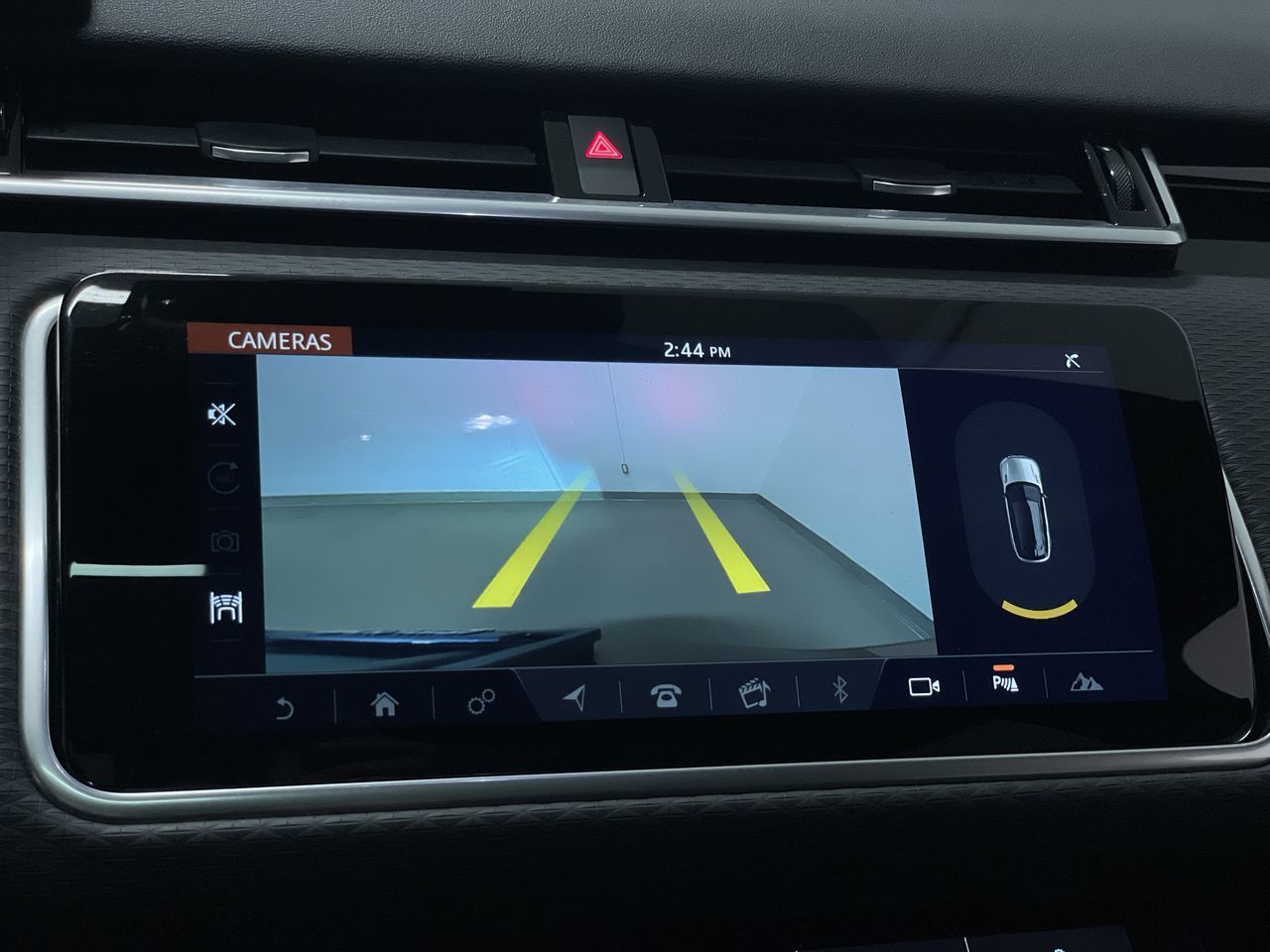 2020 Land Rover Range Rover Velar in Vancouver, British Columbia