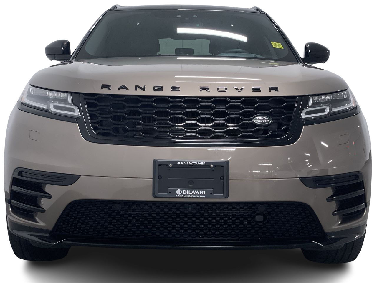 2020 Land Rover Range Rover Velar in Vancouver, British Columbia